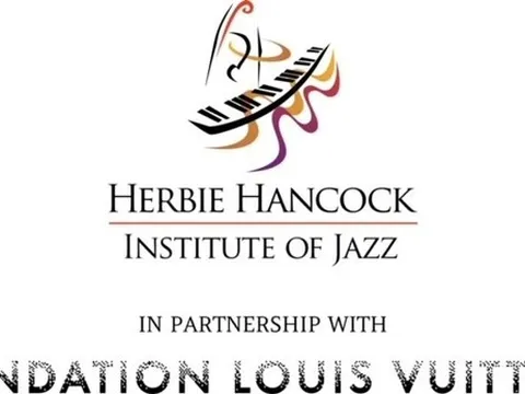 Học Viện Nhạc Jazz Herbie Hancock Thông Báo Tổ Chức Cuộc Thi Giọng Hát Nhạc Jazz Quốc Tế năm 2026 tại Paris, Với sự Hợp Tác của Fondation Louis Vuitton