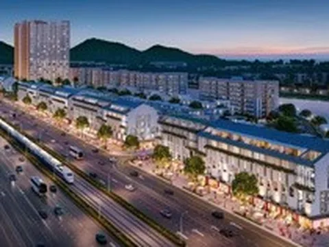 Phú Quốc bứt tốc với mô hình kinh tế kép tỷ đô APEC – TOD