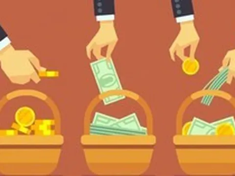 Không chỉ gửi tiết kiệm, một kênh đầu tư dự báo "lên ngôi" khi lãi suất tăng cao