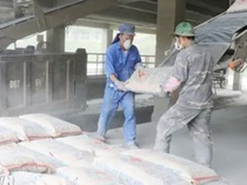 Xử lý nghiêm hành vi đầu cơ, thao túng gây bất ổn thị trường vật liệu xây dựng