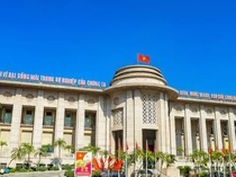 Ngân hàng Nhà nước tiếp tục bơm lượng lớn VND ra thị trường, lãi suất liên ngân hàng hạ nhiệt