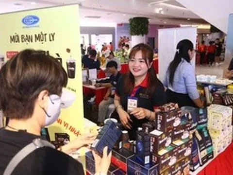 Giá cà phê hôm nay 1-4: Bật tăng, cuối tuần săn khuyến mãi tại lễ hội cà phê