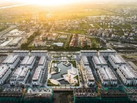 Lãi suất neo cao: Đâu là điểm đến cho dòng vốn bất động sản năm 2026?