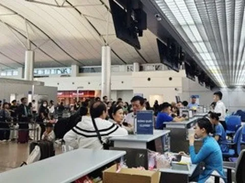 Hàng không, vận tải siết chặt chi phí vận hành, duy trì chất lượng dịch vụ