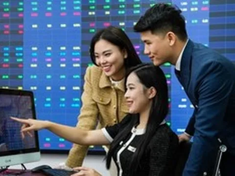 Dự báo VN-Index nối dài nhịp tăng, mục tiêu 1.745 điểm trong ngắn hạn
