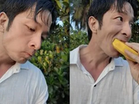 Khách Nhật ăn không ngừng 1 loại trái cây Việt chỉ vì: "Ở Nhật là 400.000 đồng 1 quả"