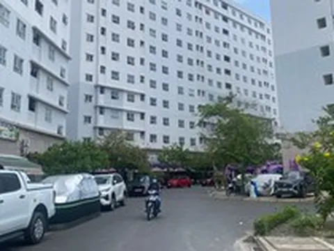 TP HCM đẩy nhanh nguồn cung nhà ở xã hội