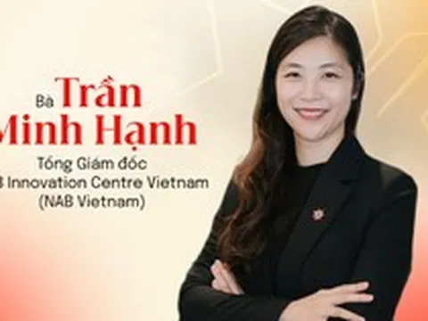 Công thức thành công của NAB Việt Nam