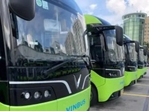 Miễn phí xe buýt tại TPHCM: Quyết sách lớn, thách thức lớn