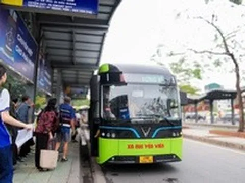 Tin vui: Người dân Hà Nội sắp được hưởng thêm chính sách miễn phí dịch vụ này