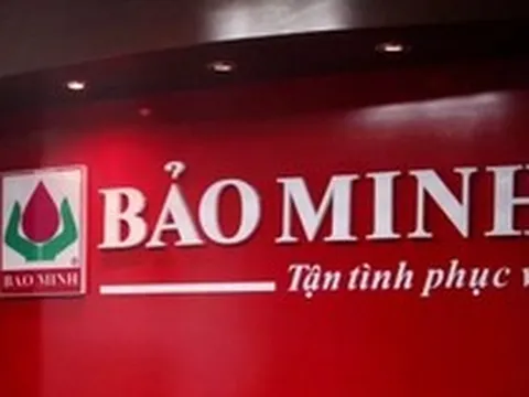Nhân viên gian lận, Bảo hiểm Bảo Minh bị kiểm toán ngoại trừ khoản phải thu 156 tỷ đồng