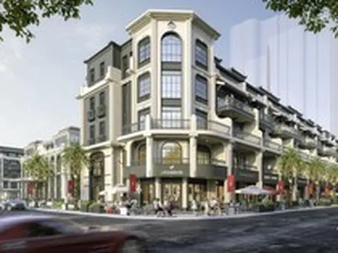 Cơn khát “tài sản di sản” tại vùng lõi Hải Phòng: Khi quỹ đất trung tâm trở nên hữu hạn