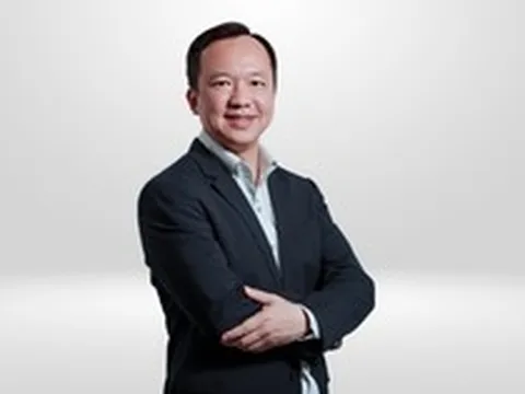 Ông Phan Quốc Công tiếp quản vị trí tổng giám đốc PNJ