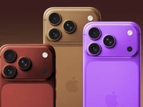 Rút ví mua RAM giá cao hơn cả Samsung đòi, tưởng hớ nhưng hóa ra đó là cách Apple bóp nghẹt đối thủ của mình