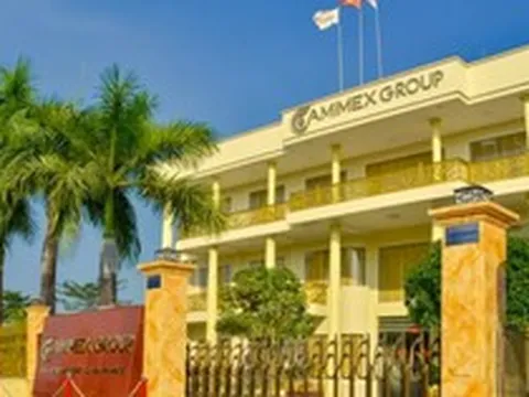 Cổ phiếu CMX của 'đại gia thủy sản' Camimex Group bị giữ nguyên diện cảnh báo