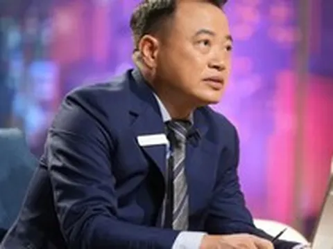 Shark Bình 'rửa tiền' cho sàn forex của ổ nhóm tội phạm Mr. Pips