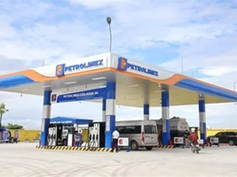 Petrolimex sẽ đầu tư nhà máy sản xuất dầu tái sinh