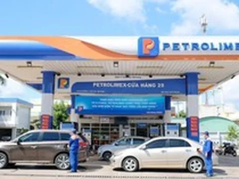 Nhà bán lẻ xăng dầu lớn nhất Việt Nam đặt mục tiêu doanh thu kỷ lục, dự chi hơn 1.500 tỷ trả cổ tức