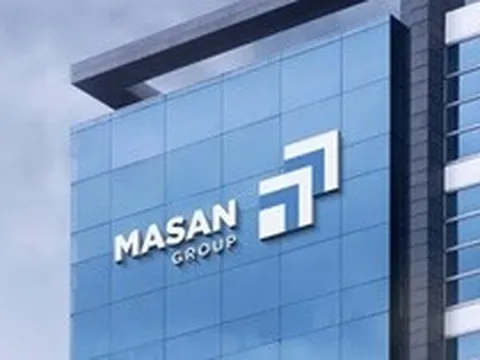 Masan đặt mục tiêu lợi nhuận tối đa 7.900 tỷ đồng trong năm 2026