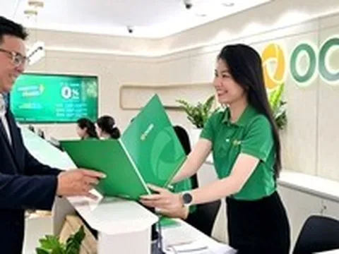 OCBS tăng vốn lên hơn 2.700 tỷ đồng sau đợt chào bán cổ phiếu