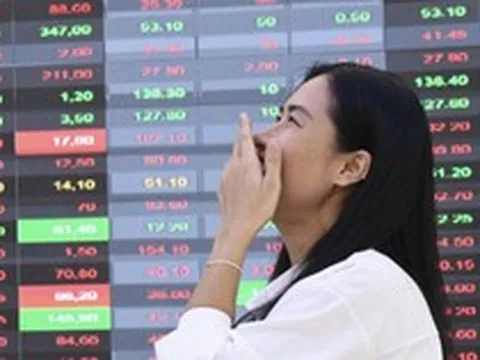 Dự báo VN-Index có thể hồi lên 1.750 điểm, CTCK chỉ tên nhóm cổ phiếu đã tạo đáy