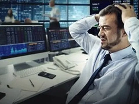 Phiên 6/4: Loạt cổ phiếu ngân hàng bị khối ngoại "xả" mạnh hàng trăm tỷ đồng