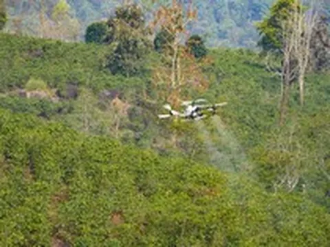 FPT thử nghiệm UAV, khai mở "kho báu" 10 tỷ USD của Việt Nam