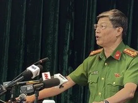 Công an Hà Nội nói về quyền lợi người dân mua vàng bằng giấy hẹn trong vụ Bảo Tín Minh Châu