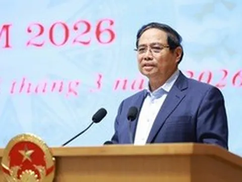 Quyết liệt đẩy mạnh chuyển đổi số, phát triển KHCN, cải cách thủ tục hành chính