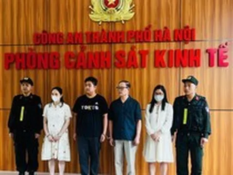 Ông chủ Bảo Tín Minh Châu bị bắt, người mua vàng có bị ảnh hưởng không?