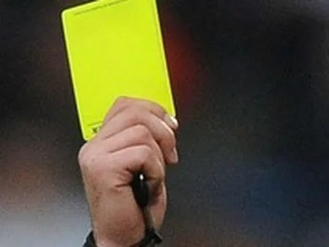 Một mã chứng khoán bị cảnh báo