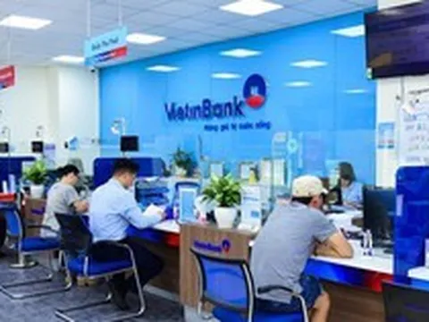 Lãi suất ngân hàng VietinBank mới nhất tháng 4/2026: Sau đợt tăng mạnh, mức cao nhất là bao nhiêu?