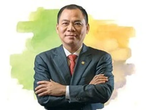 "Hackathon" 24.000 USD của tỷ phú Phạm Nhật Vượng: Lần đầu tiên xuất hiện tại Việt Nam