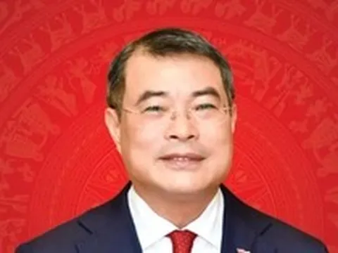 Chân dung tân Thủ tướng Chính phủ Lê Minh Hưng