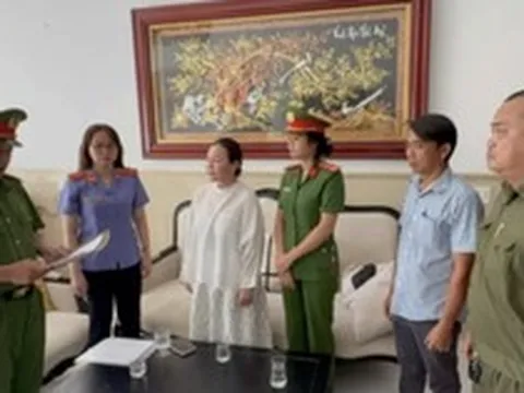 Nạn nhân tố cáo CEO Ngọc Tiền nội dung gì tại Công an TPHCM?