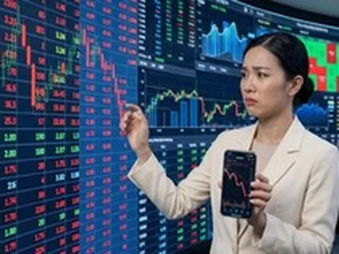 Chứng khoán 7-4: Tăng nhẹ cuối phiên, nhà đầu tư đang trông đợi điều gì?