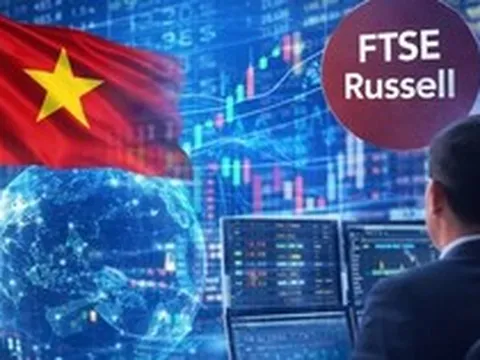 Chính thức xác nhận lộ trình nâng hạng thị trường chứng khoán Việt Nam