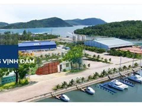 Doanh nghiệp liên quan đến TTC Land báo lãi ròng năm 2025 gần 6,6 tỷ đồng