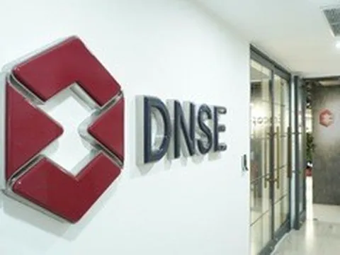 DNSE nối dài chuỗi tăng trưởng thị phần môi giới chứng khoán phái sinh với 25,5% thị phần