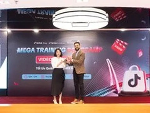 VietinBank & TikTok Shop: Mega Training Bootcamp – Hành trình từ TP.HCM đến Hà Nội