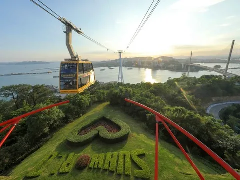 Quy mô vốn của Mặt Trời Hạ Long tăng mạnh trong năm 2025