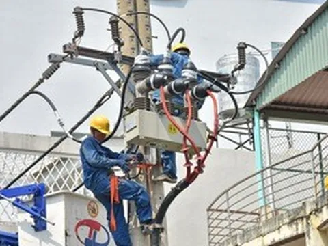 Đề xuất thay đổi khung giờ "cao điểm", "thấp điểm" tính giá điện