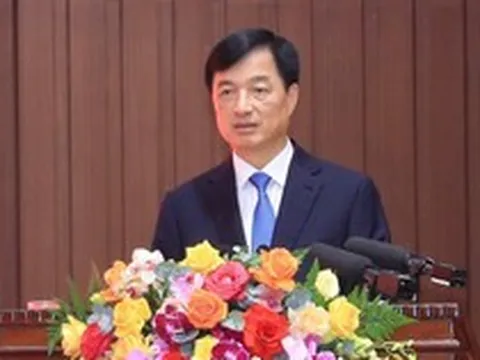 Ông Nguyễn Duy Ngọc chia sẻ trăn trở khi rời cương vị Bí thư Hà Nội