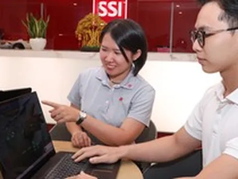 Chứng khoán Việt trước bước ngoặt lớn