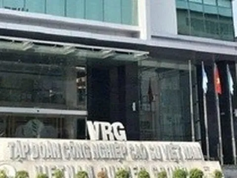 Tập đoàn Cao su Việt Nam gia hạn thời gian tổ chức ĐHĐCĐ thường niên 2026