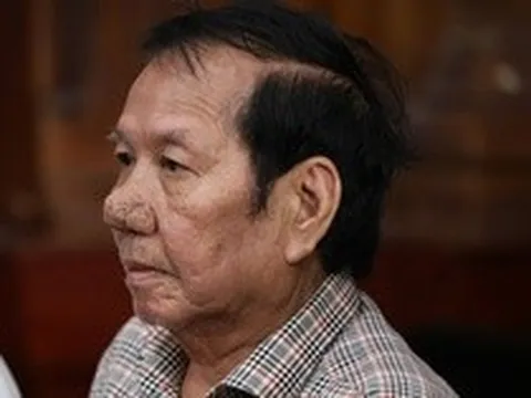 Cựu chủ tịch VRG bị đề nghị mức án nghiêm khắc