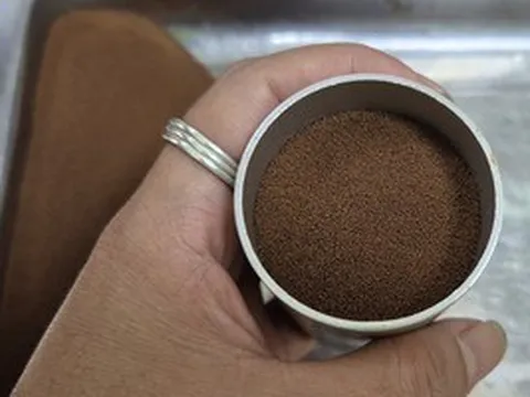 Giá cà phê hôm nay 9-4: Arabica dẫn dắt đà tăng, cà phê thương hiệu Việt lép vế