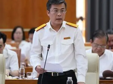 Cơ quan thuế nêu vụ Bảo Tín Minh Châu gây thiệt hại 150 tỉ đồng tiền thuế