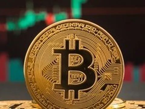 Thị trường tiền số ngày 9-4: Muốn Bitcoin tăng mạnh trở lại phải xảy ra điều này