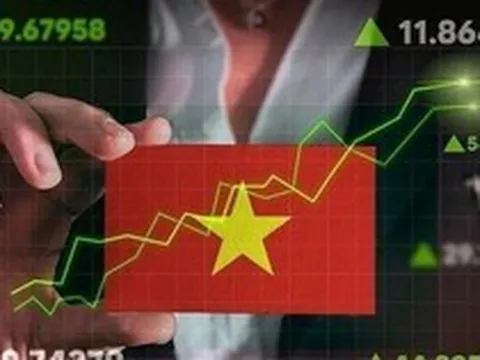 Sự kiện quan trọng có thể hút tiền vào thị trường Việt Nam lớn hơn cả FTSE Russell nâng hạng